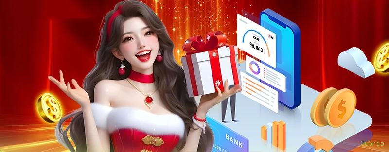 365rio multi dispositivo