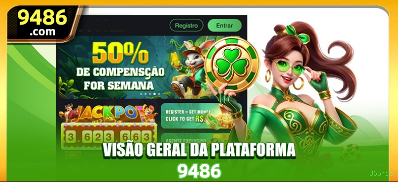 Slots com prêmios 365rio